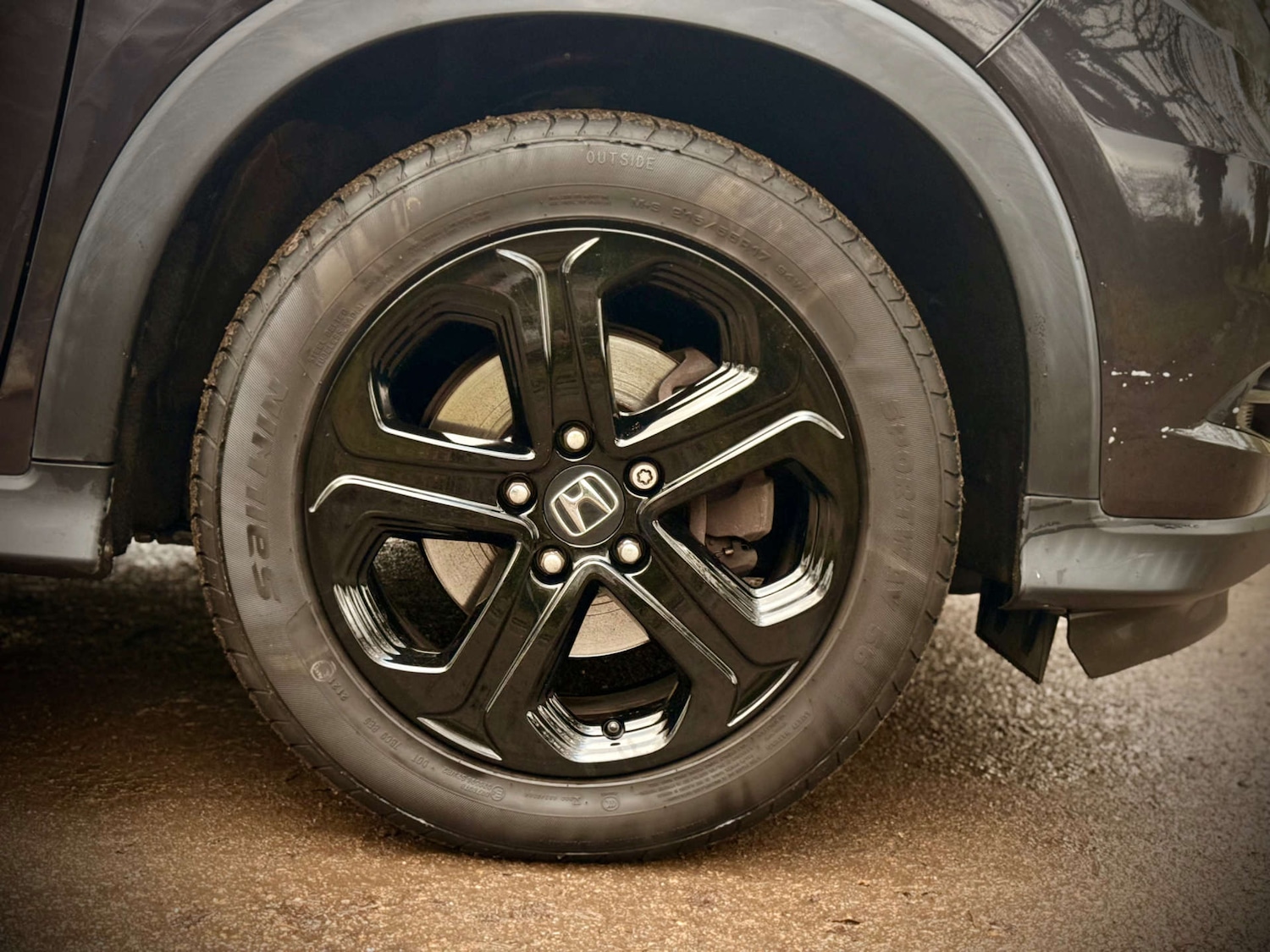 Used Honda HR-V 2016 for sale - 77270964: Photo 51