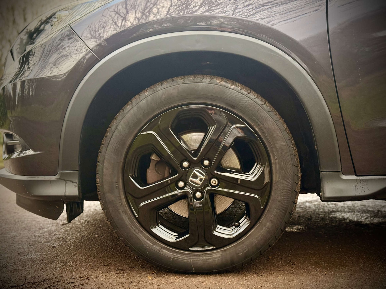 Used Honda HR-V 2016 for sale - 77270964: Photo 52