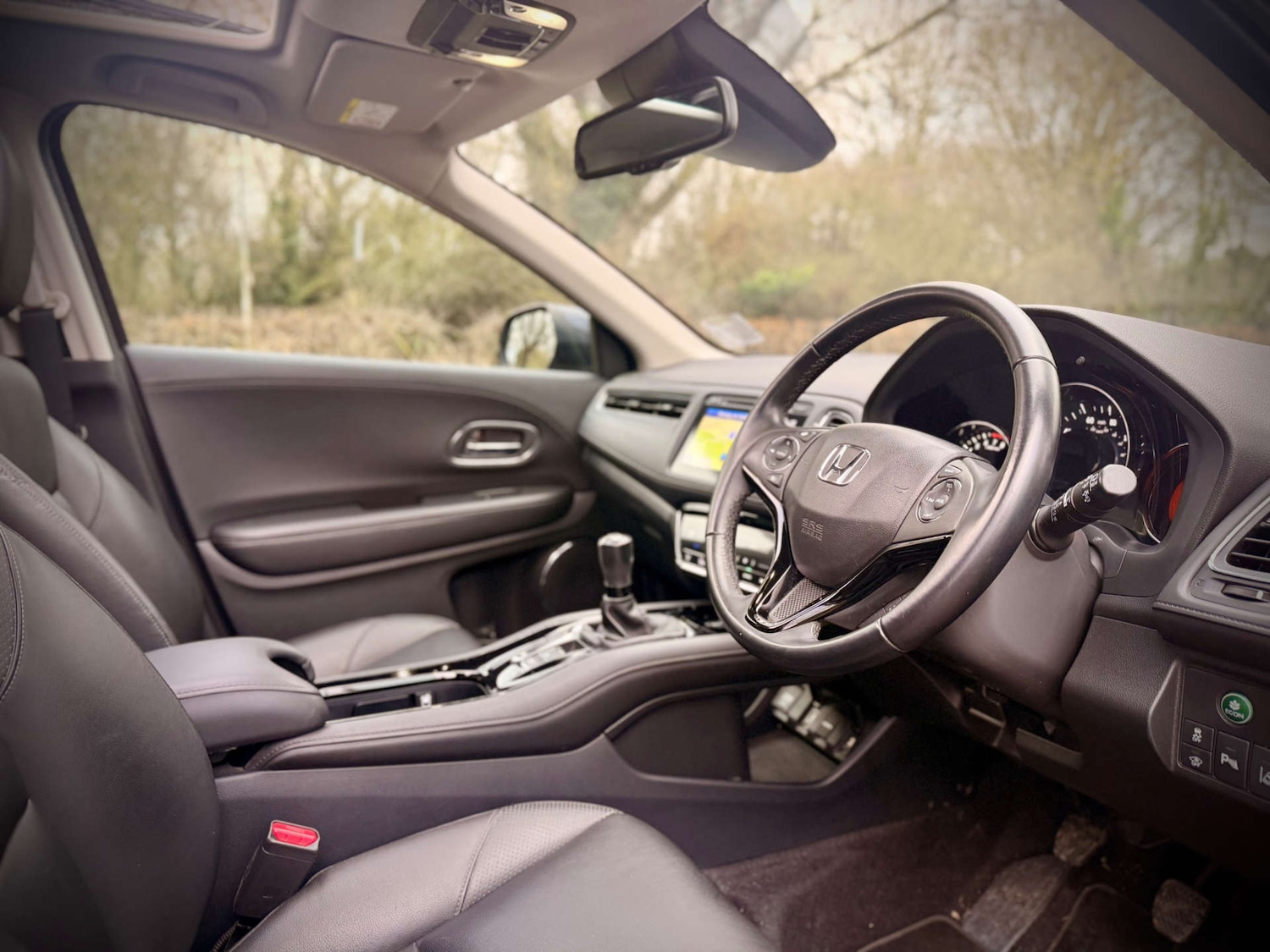 Used Honda HR-V 2016 for sale - 77270964: Photo 53