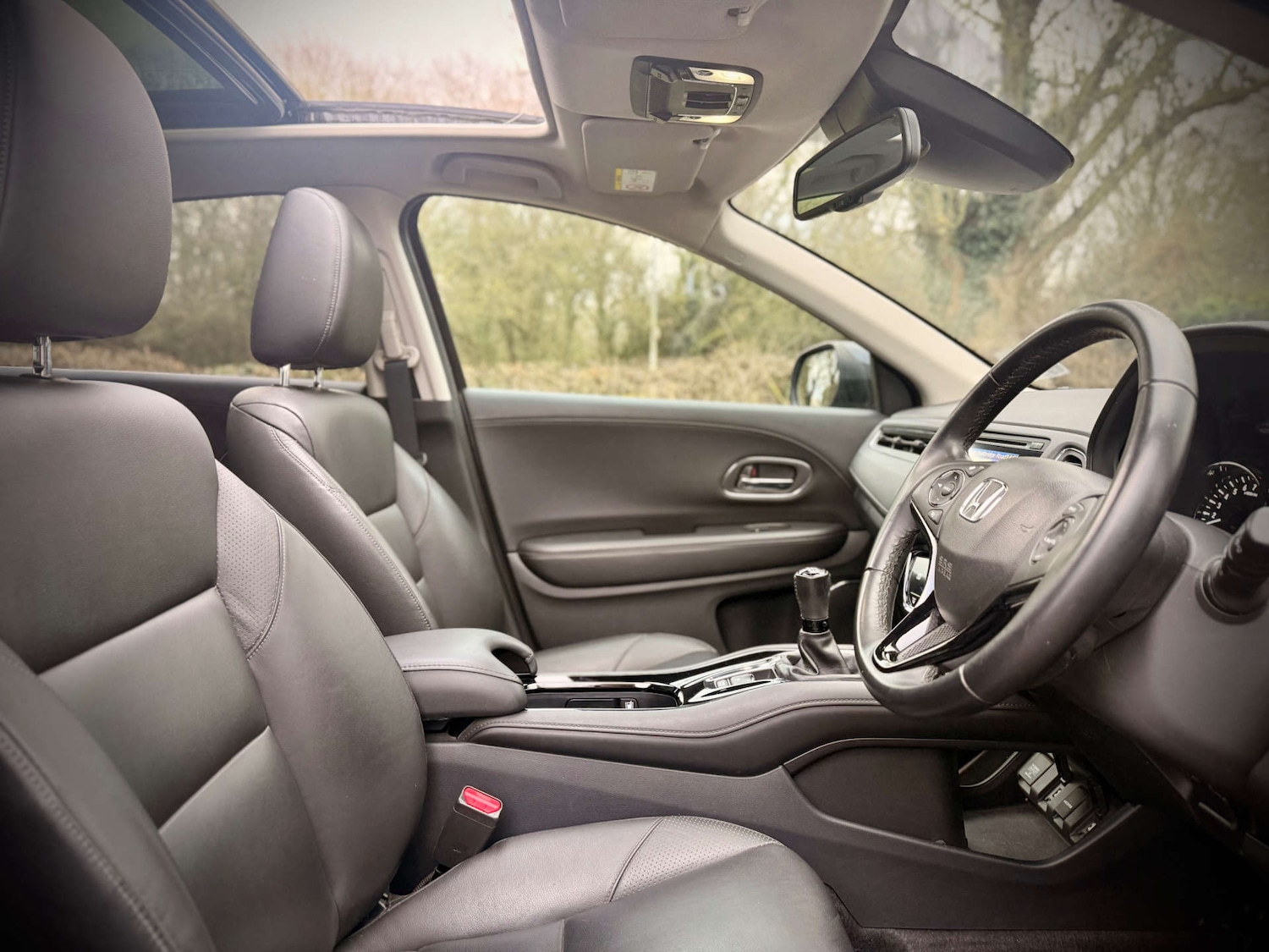 Used Honda HR-V 2016 for sale - 77270964: Photo 54