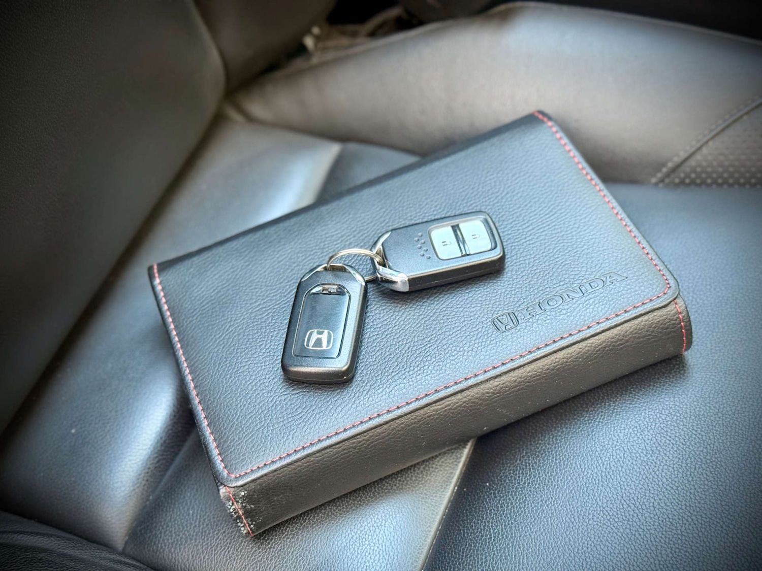 Used Honda HR-V 2016 for sale - 77270964: Photo 55