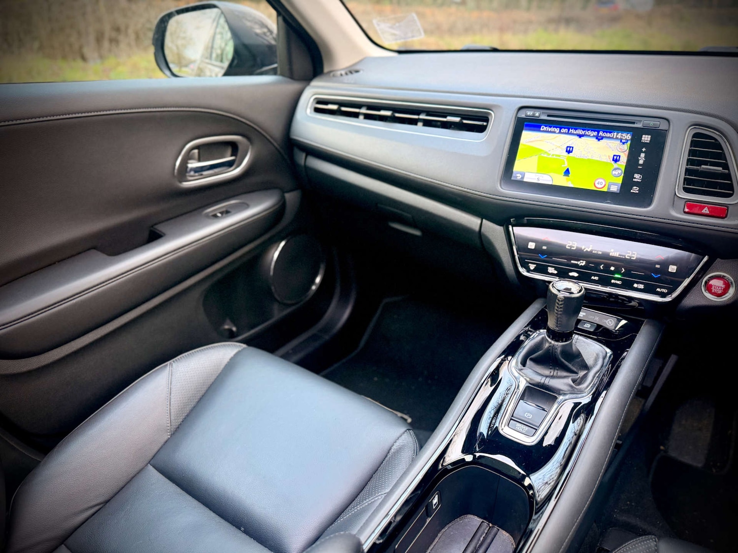 Used Honda HR-V 2016 for sale - 77270964: Photo 56