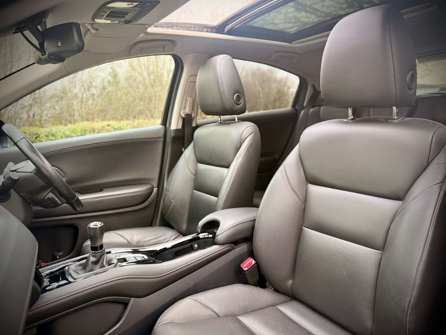 Used Honda HR-V 2016 for sale - 77270964: Photo 57