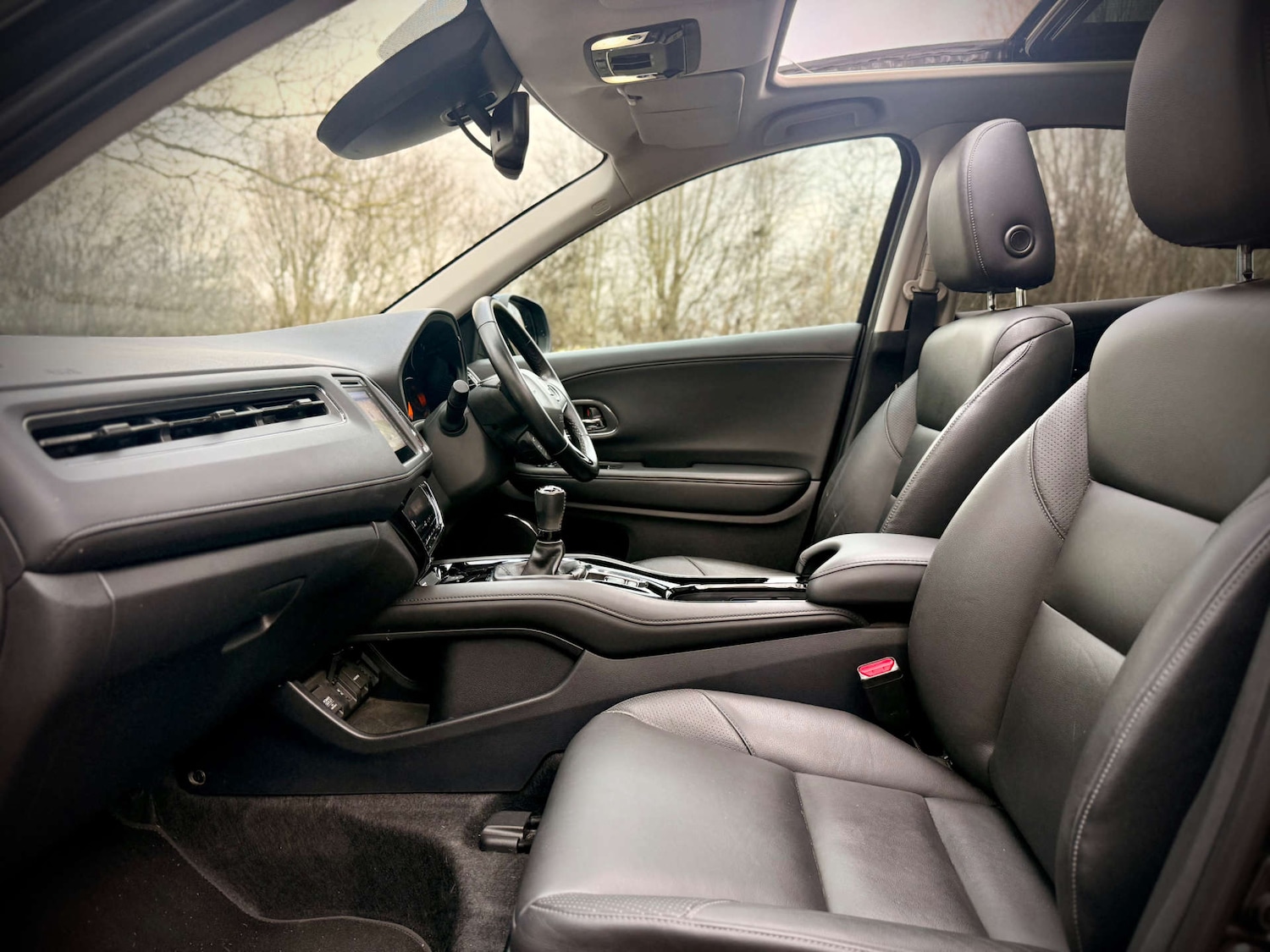 Used Honda HR-V 2016 for sale - 77270964: Photo 60