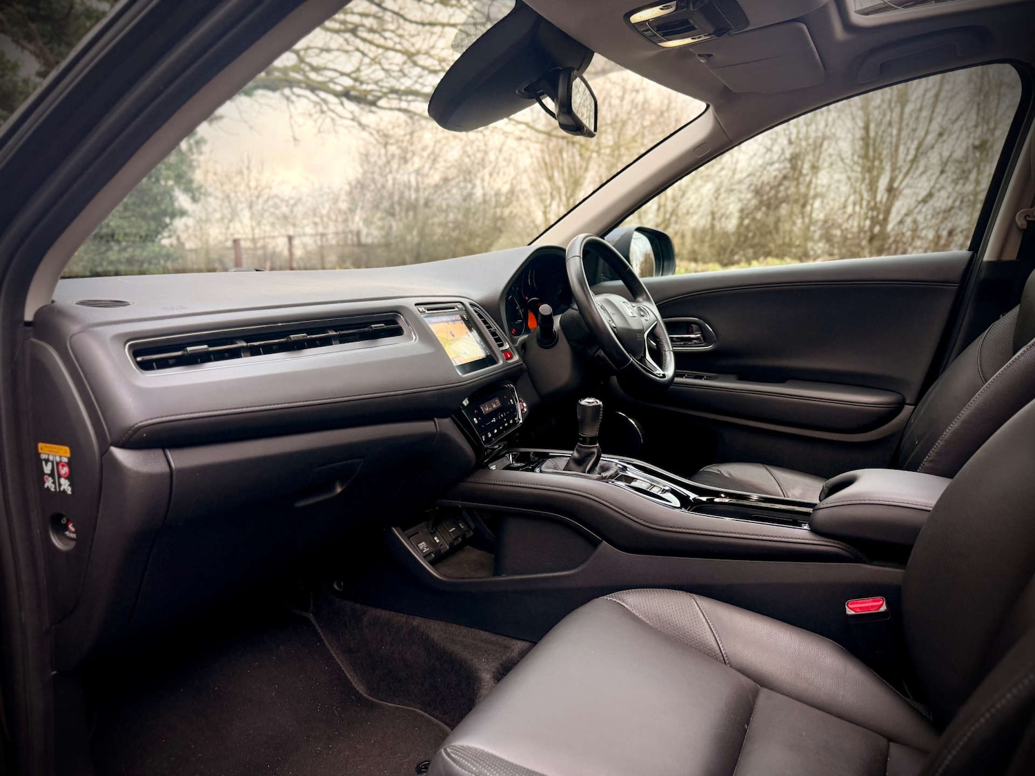 Used Honda HR-V 2016 for sale - 77270964: Photo 61