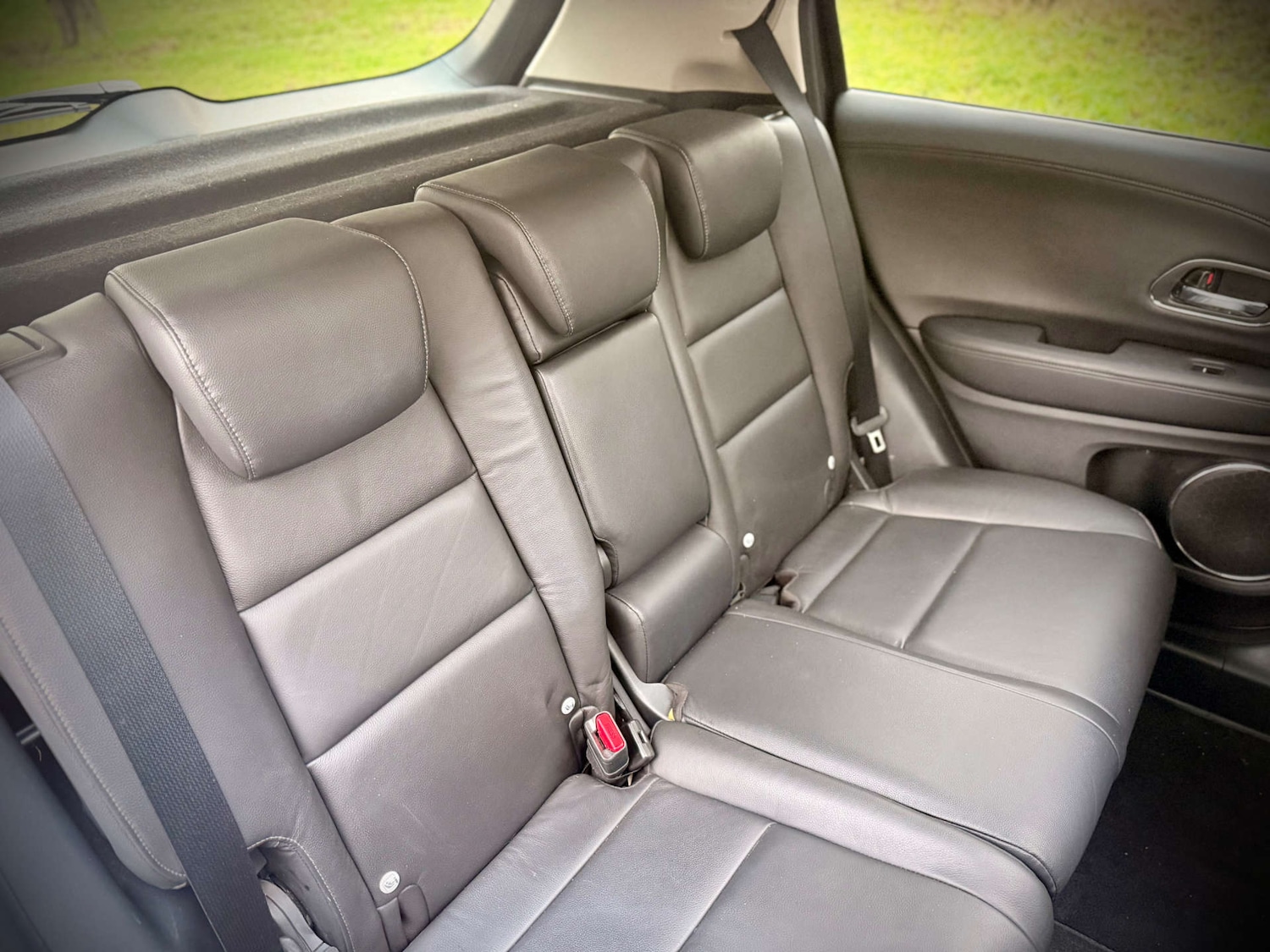 Used Honda HR-V 2016 for sale - 77270964: Photo 63