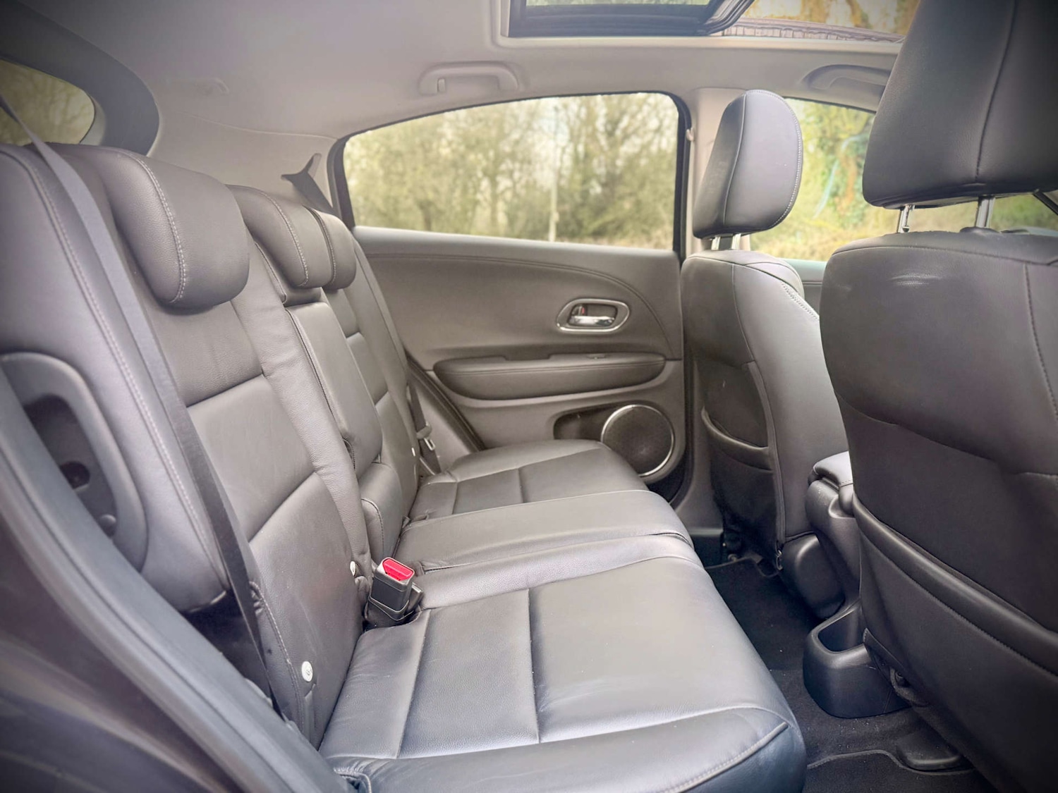 Used Honda HR-V 2016 for sale - 77270964: Photo 64