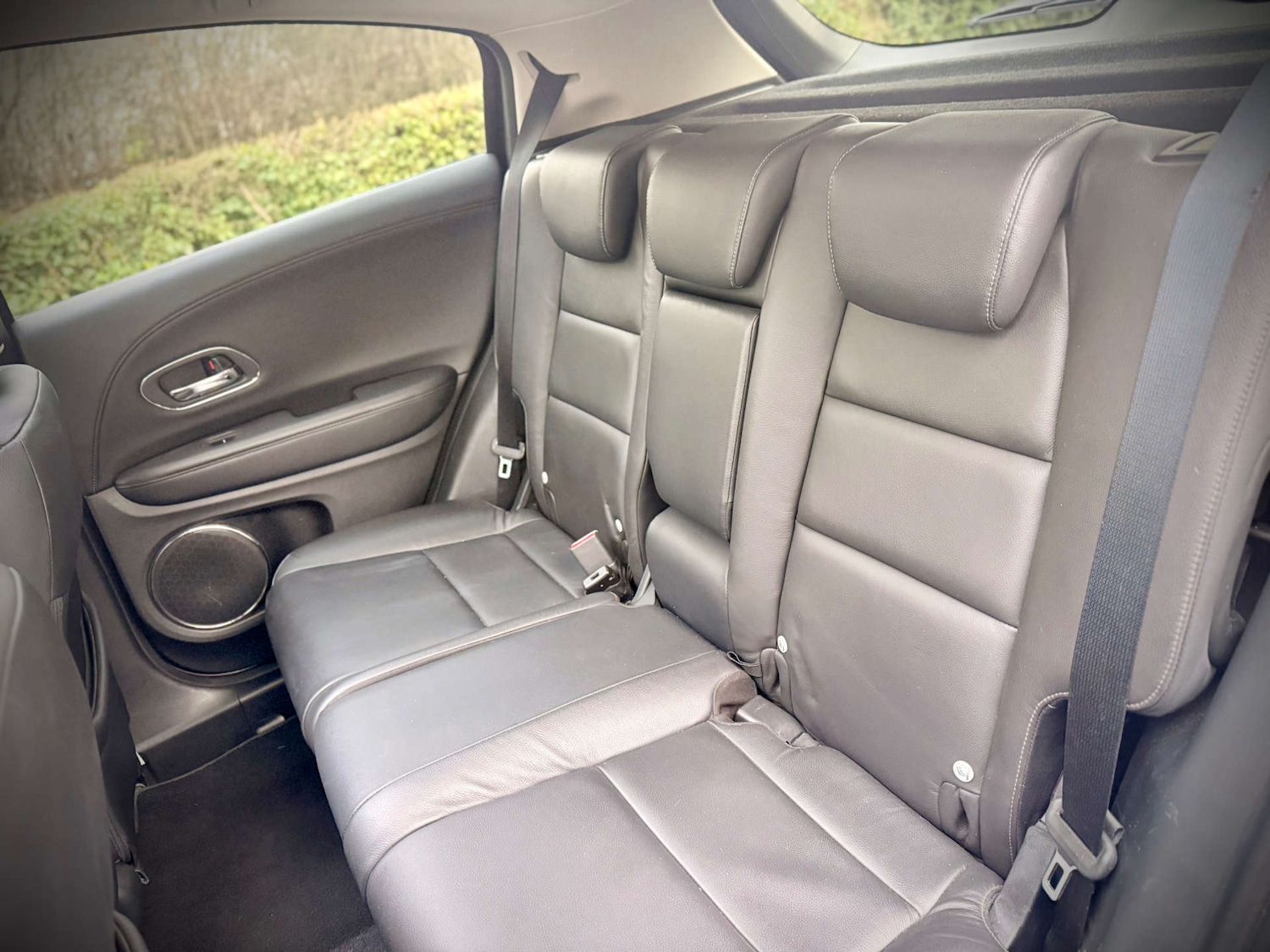 Used Honda HR-V 2016 for sale - 77270964: Photo 67