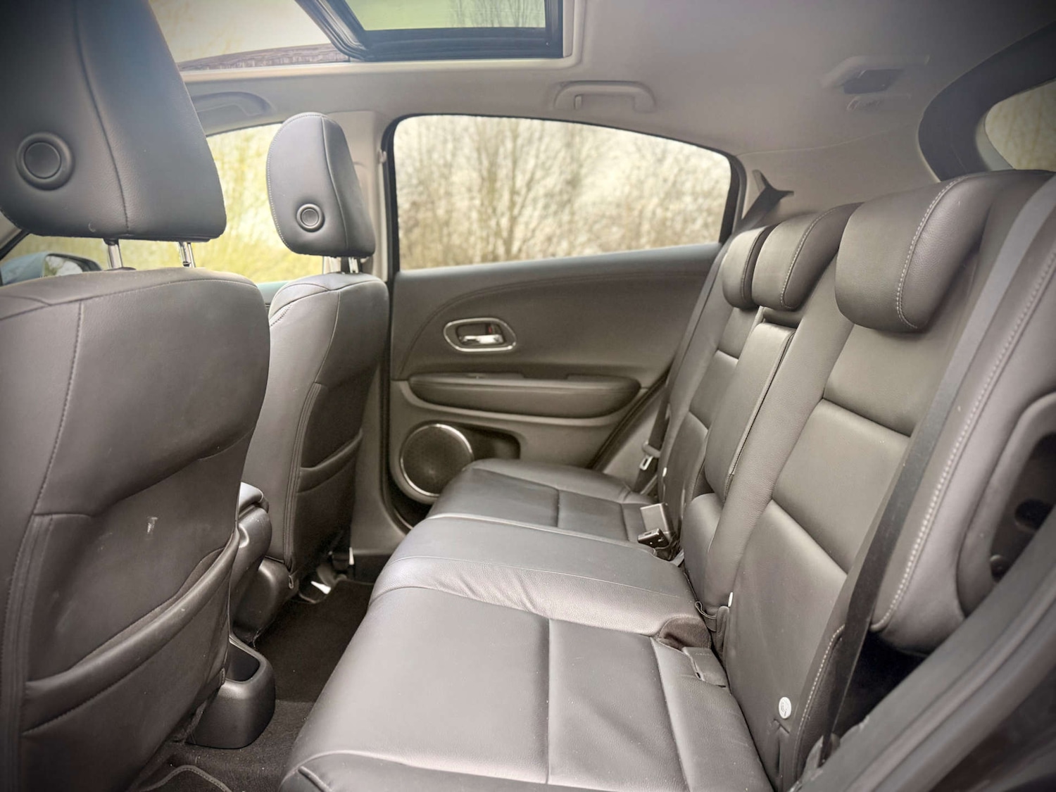 Used Honda HR-V 2016 for sale - 77270964: Photo 68