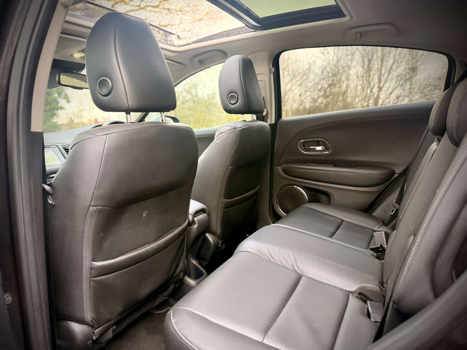 Used Honda HR-V 2016 for sale - 77270964: Photo 69