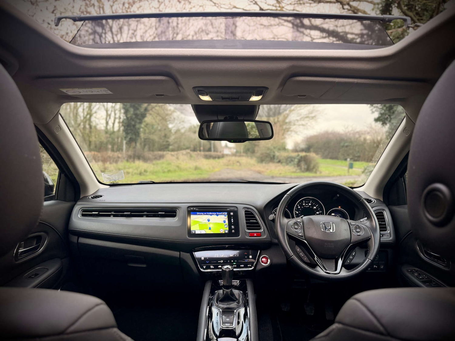 Used Honda HR-V 2016 for sale - 77270964: Photo 7