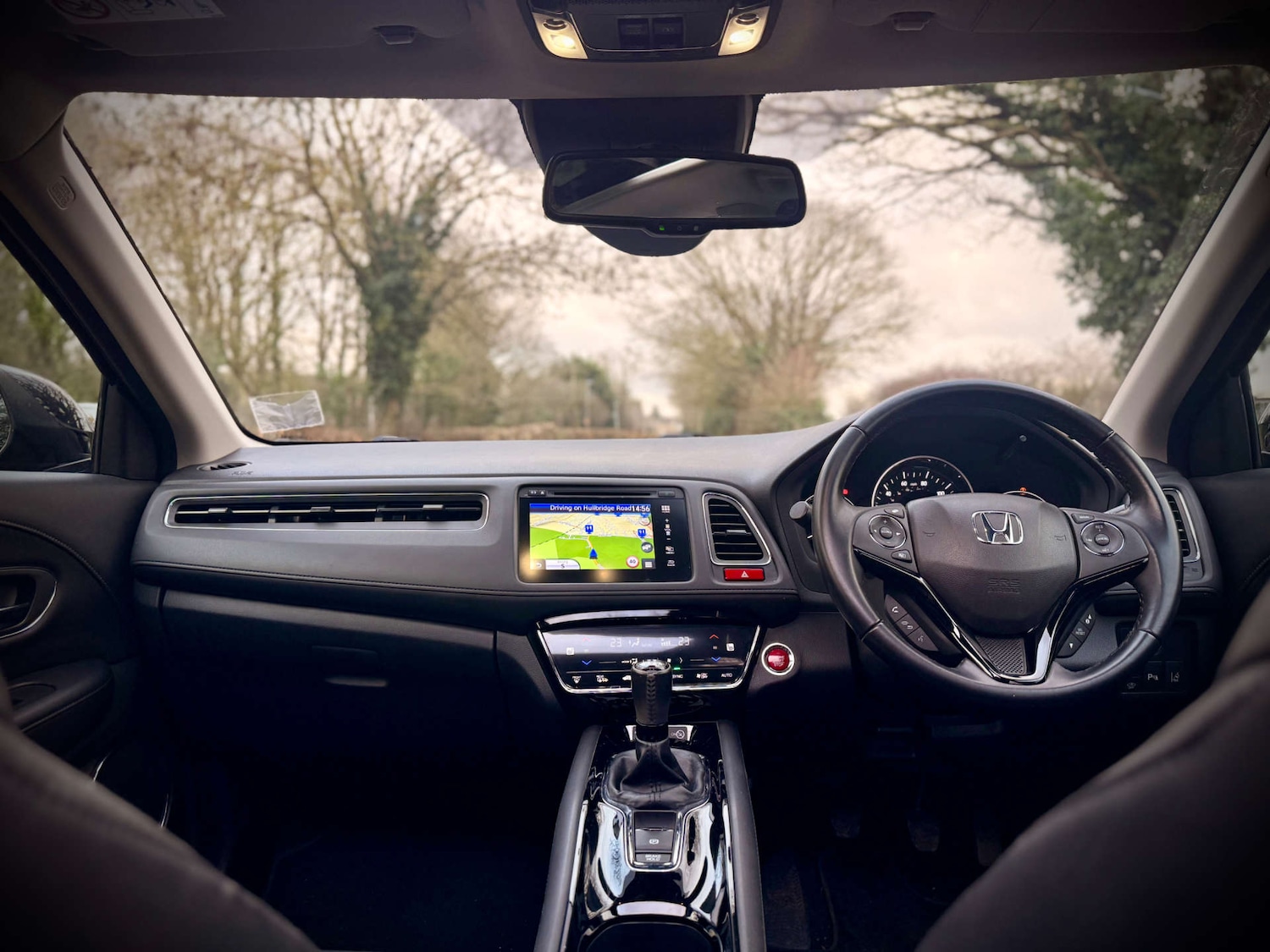 Used Honda HR-V 2016 for sale - 77270964: Photo 70