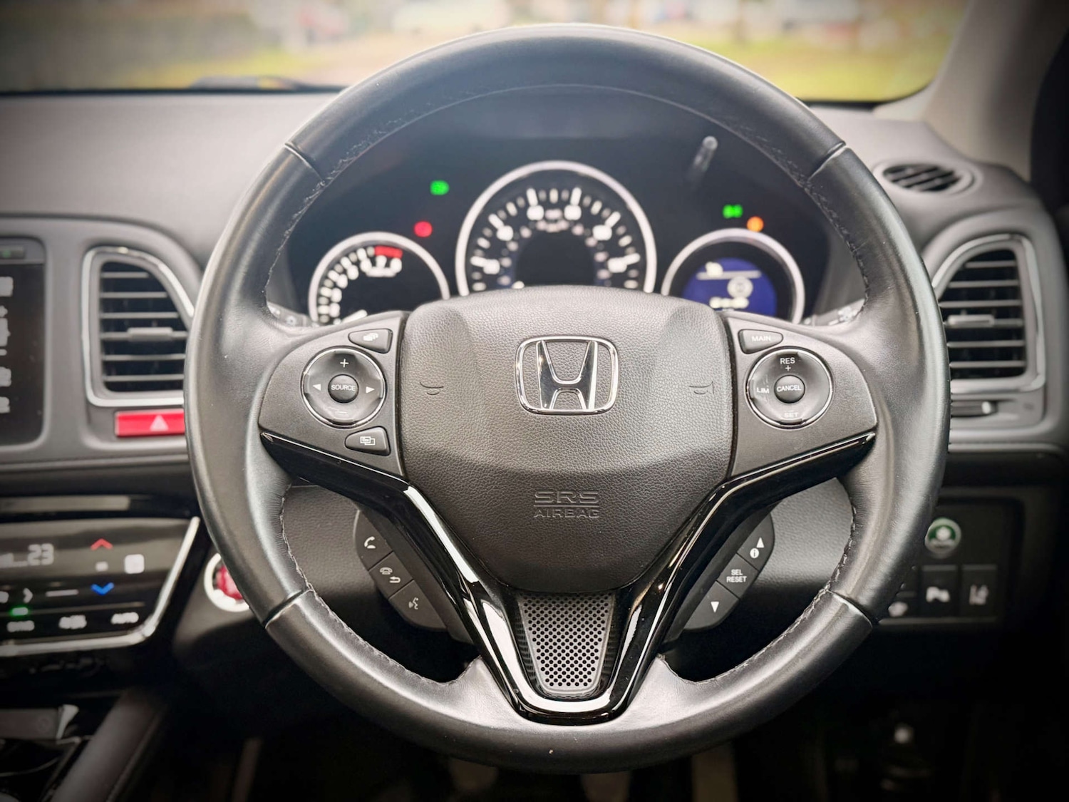 Used Honda HR-V 2016 for sale - 77270964: Photo 72