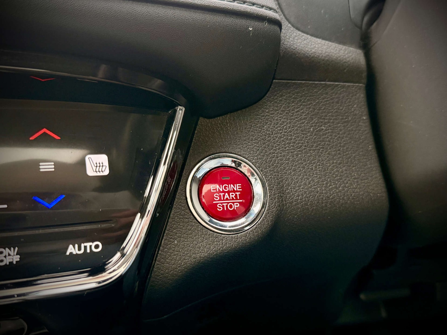 Used Honda HR-V 2016 for sale - 77270964: Photo 75