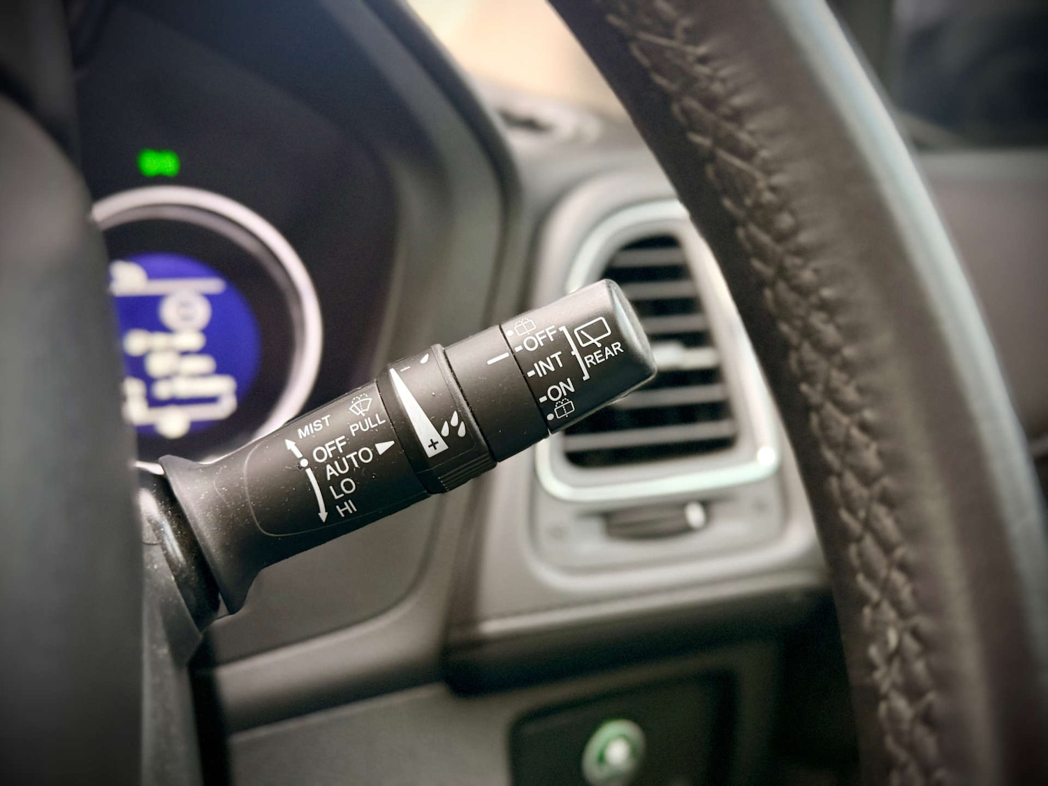 Used Honda HR-V 2016 for sale - 77270964: Photo 77