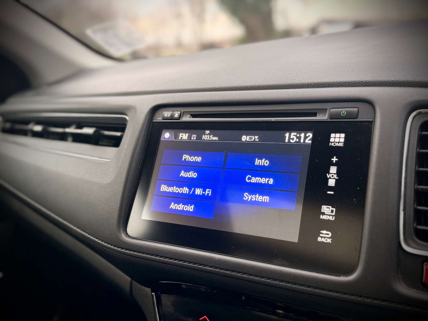 Used Honda HR-V 2016 for sale - 77270964: Photo 79