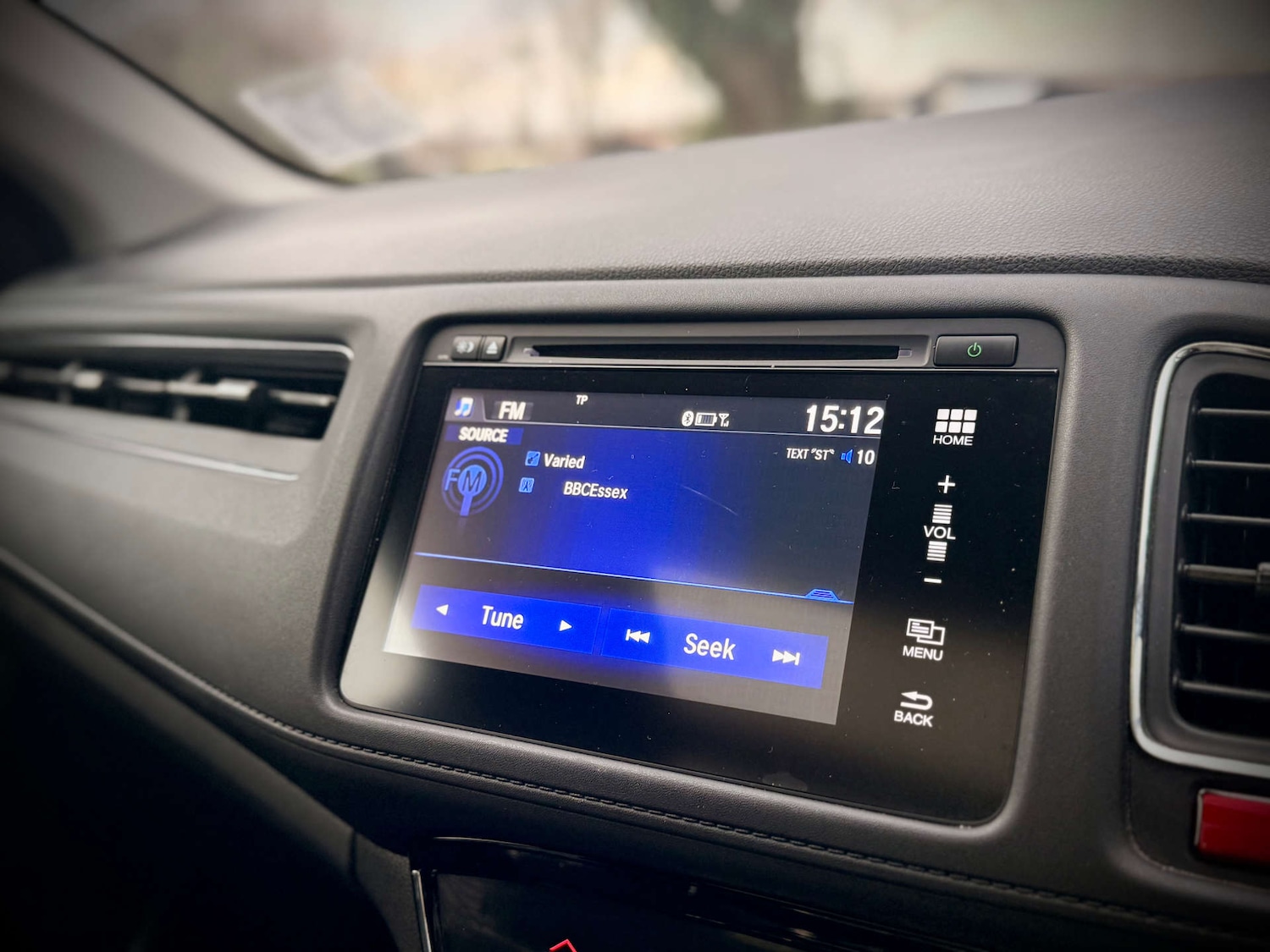 Used Honda HR-V 2016 for sale - 77270964: Photo 80