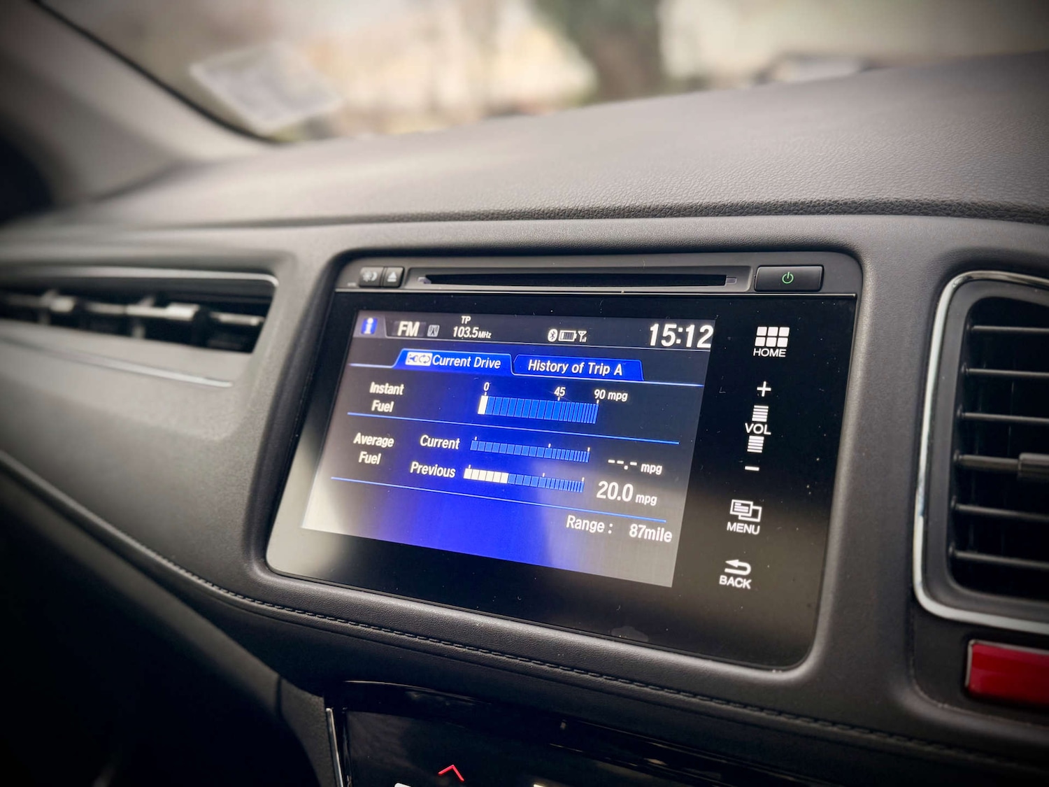 Used Honda HR-V 2016 for sale - 77270964: Photo 81