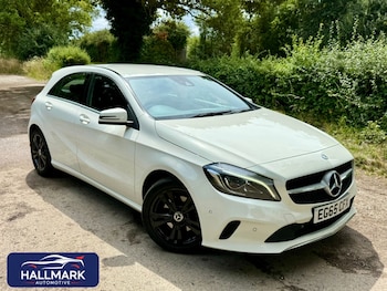 2016 (65) - A200d Sport Premium 5dr Auto