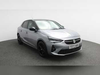 Vauxhall Corsa feature image