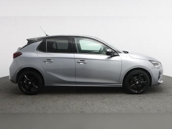 Used Vauxhall Corsa 2022 for sale - 77117272: Photo