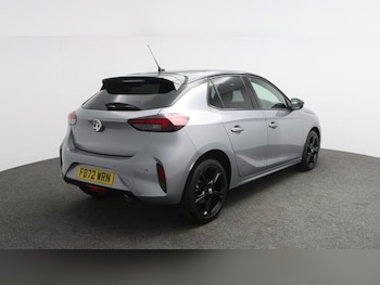 Used Vauxhall Corsa 2022 for sale - 77117272: Photo