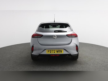 Used Vauxhall Corsa 2022 for sale - 77117272: Photo