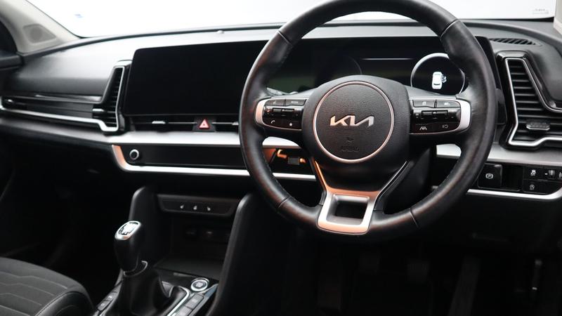 Used Kia Sportage 2023 for sale - 77117004: Photo 10