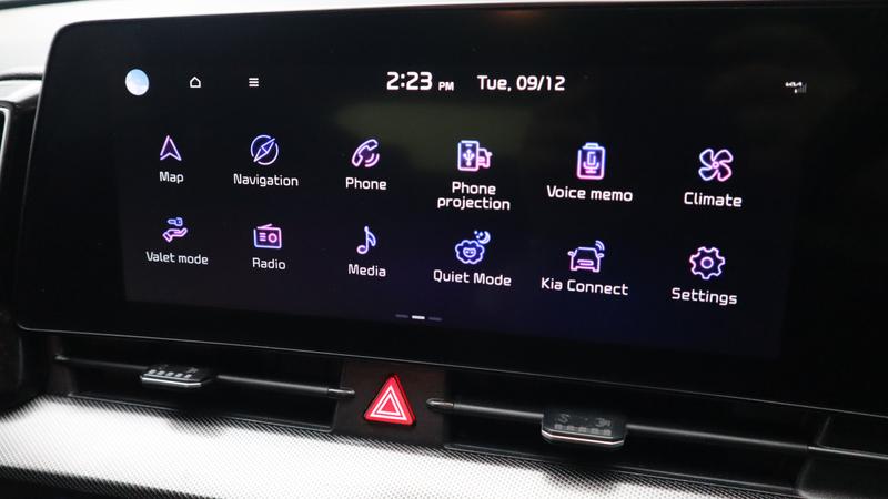 Used Kia Sportage 2023 for sale - 77117004: Photo 12