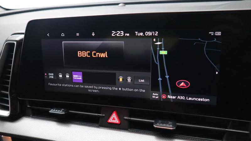 Used Kia Sportage 2023 for sale - 77117004: Photo 14