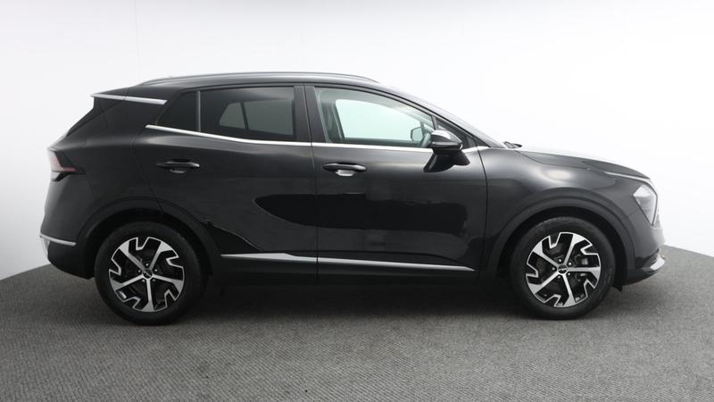 Used Kia Sportage 2023 for sale - 77117004: Photo 2