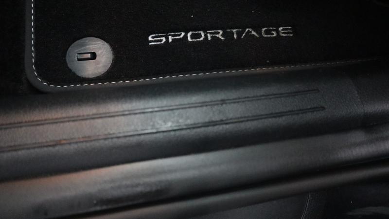 Used Kia Sportage 2023 for sale - 77117004: Photo 27