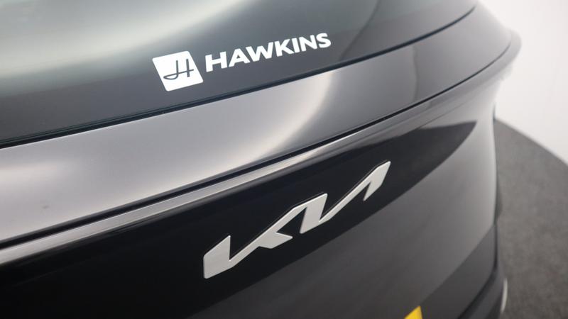 Used Kia Sportage 2023 for sale - 77117004: Photo 32