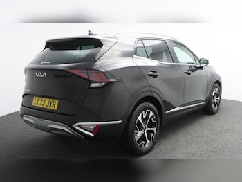 Used Kia Sportage 2023 for sale - 77117004: Photo