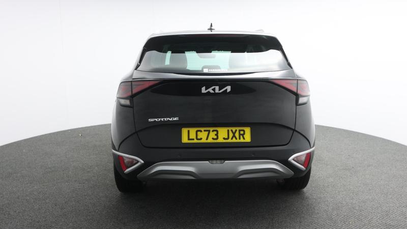 Used Kia Sportage 2023 for sale - 77117004: Photo 4