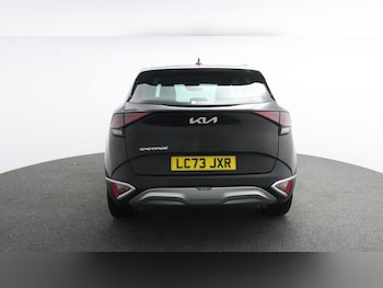 Used Kia Sportage 2023 for sale - 77117004: Photo