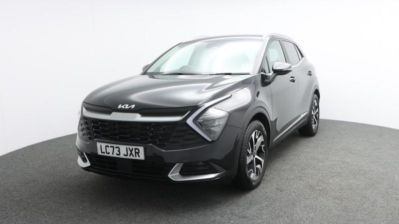 Used Kia Sportage 2023 for sale - 77117004: Photo 7