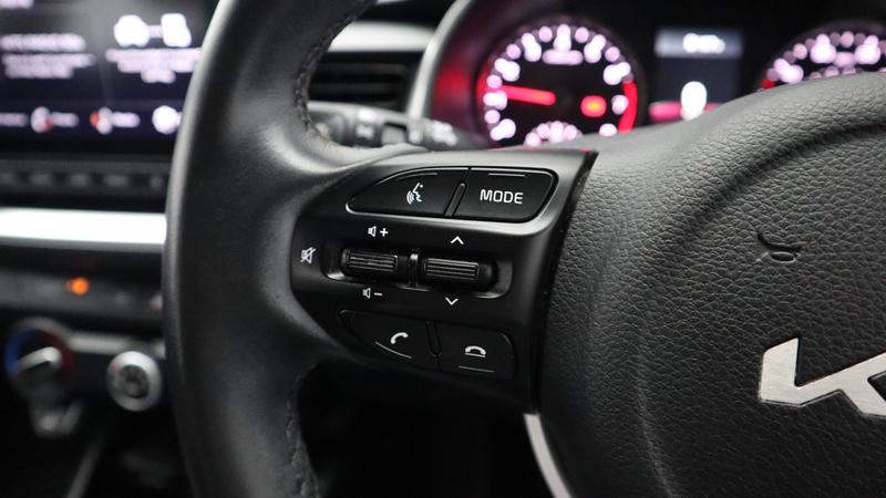 Used Kia Stonic 2022 for sale - 77117035: Photo 17