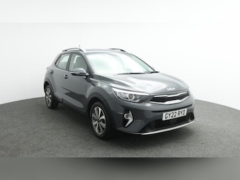 Kia Stonic feature image