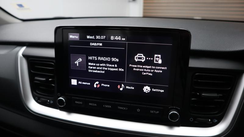 Used Kia Stonic 2022 for sale - 77117035: Photo 20