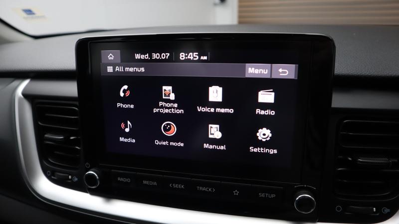 Used Kia Stonic 2022 for sale - 77117035: Photo 21