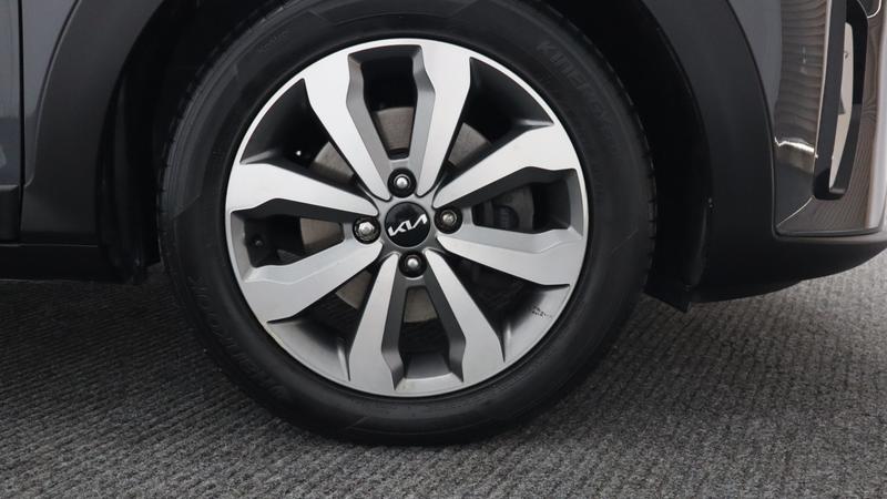 Used Kia Stonic 2022 for sale - 77117035: Photo 27