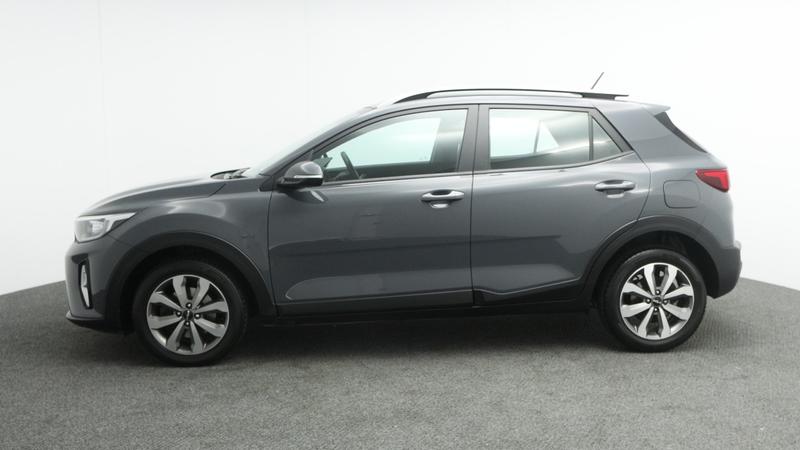 Used Kia Stonic 2022 for sale - 77117035: Photo 6