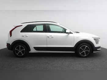 Used Kia Niro 2022 for sale - 77117068: Photo