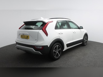 Used Kia Niro 2022 for sale - 77117068: Photo