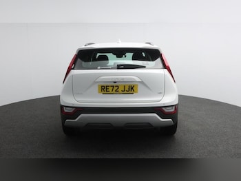 Used Kia Niro 2022 for sale - 77117068: Photo