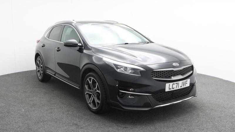 Used Kia XCeed 2021 for sale - 77117419: Photo 1