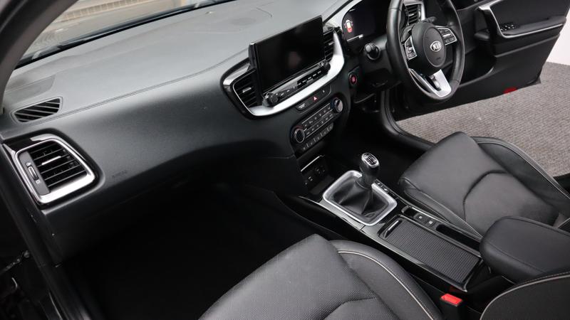 Used Kia XCeed 2021 for sale - 77117419: Photo 10