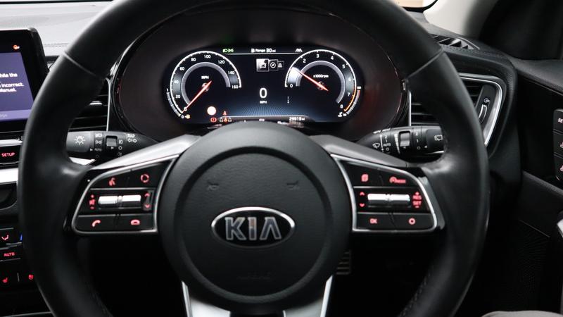 Used Kia XCeed 2021 for sale - 77117419: Photo 16