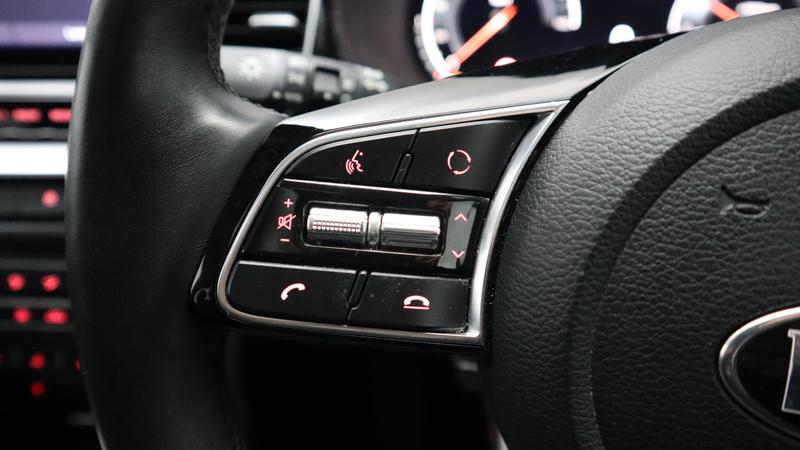 Used Kia XCeed 2021 for sale - 77117419: Photo 18